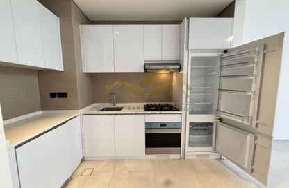 Apartment - 1 Bedroom - 2 Bathrooms for rent in Jumeirah Garden City - Al Satwa - Dubai Apartment - 1 Bedroom - 2 Bathrooms for rent in Jumeirah Garden City - Al Satwa - Dubai