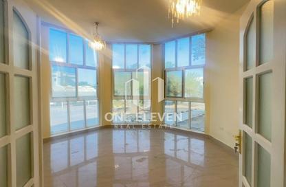 Villa - 5 - 3 for rent in Khalifa City A Villas - Khalifa City A - Khalifa City - Abu Dhabi