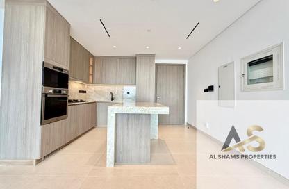 Apartment - 2 Bedrooms - 2 Bathrooms for rent in Altia One - Dubai Silicon Oasis - Dubai