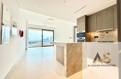 Apartment - 2 Bedrooms - 2 Bathrooms for rent in Altia One - Dubai Silicon Oasis - Dubai