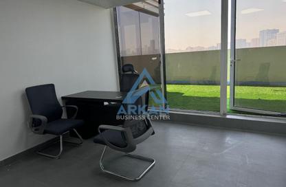 Office Space - 1 Bedroom - 2 Bathrooms for rent in Al Qusais Industrial 3 - Al Qusais Industrial Area - Al Qusais - Dubai