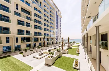 دوبلكس - 2 غرف نوم - 3 حمامات للبيع في باسيفيك بورا بورا - باسيفيك - جزيرة المرجان - رأس الخيمة