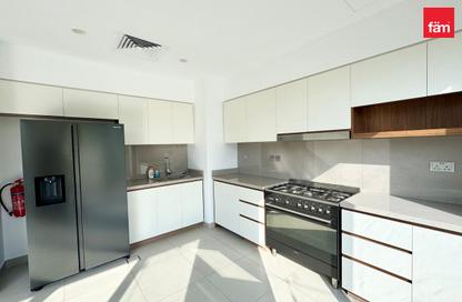 Villa - 4 - 4 for rent in Camelia 2 - Camelia - Arabian Ranches 2 - Dubai