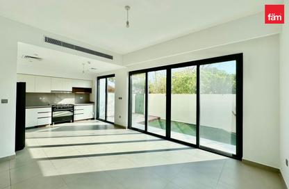 Villa - 4 - 4 for rent in Camelia 2 - Camelia - Arabian Ranches 2 - Dubai