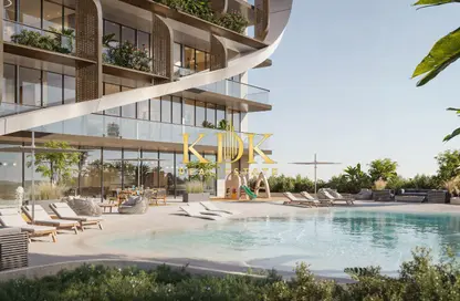 Apartment - 1 Bathroom for sale in Havelock Heights - District 10 - Jumeirah Village Circle - Dubai