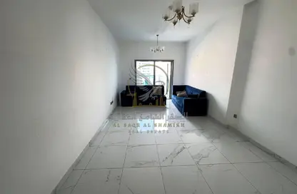 Apartment - 2 Bedrooms - 3 Bathrooms for rent in Al Majaz 1 - Al Majaz - Sharjah