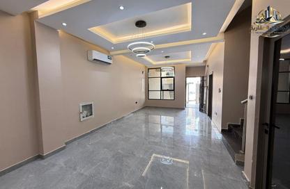 Townhouse - 5 - 7 for rent in Al Zaheya Gardens - Al Zahya - Ajman
