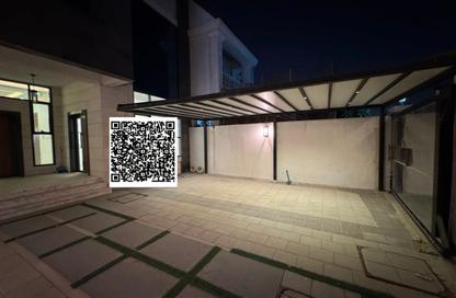 Townhouse - 4 Bedrooms - 6 Bathrooms for rent in Al Yasmeen 1 - Al Yasmeen - Ajman