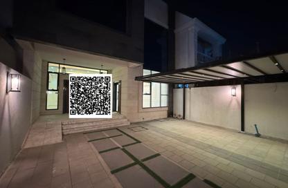 Townhouse - 4 Bedrooms - 6 Bathrooms for rent in Al Yasmeen 1 - Al Yasmeen - Ajman