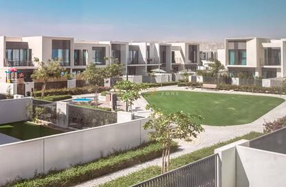 Villa - 4 Bedrooms - 4 Bathrooms for rent in Nara - The Valley - Dubai