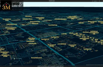 أرض - استوديو للبيع في بناية الرميلة - الرميلة 2 - الرميلة - عجمان