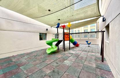 Apartment - 1 Bedroom - 2 Bathrooms for rent in Muwaileh 3 Building - Muwaileh - Sharjah