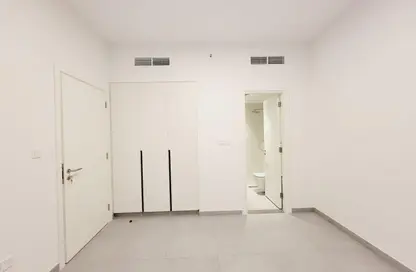 Apartment - 1 Bedroom - 1 Bathroom for rent in The Solo - Aljada - Sharjah