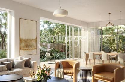 Townhouse - 3 Bedrooms - 4 Bathrooms for sale in Reem Hills - Najmat Abu Dhabi - Al Reem Island - Abu Dhabi