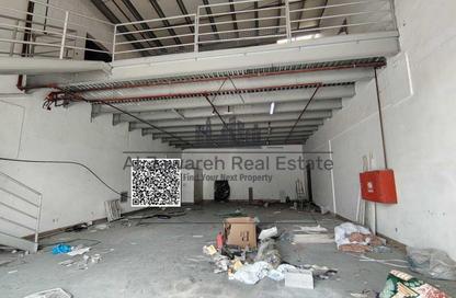 مستودع - استوديو - 1 حمام للايجار في 1 الجرف - الجرف - عجمان وسط المدينة - عجمان