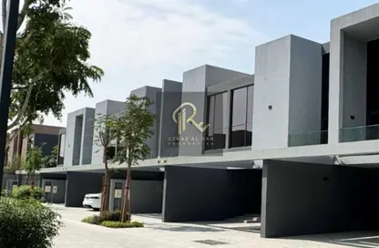 تاون هاوس - 3 غرف نوم - 4 حمامات للبيع في سينديان - مسار - تلال سيتي - الشارقة