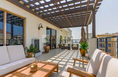 Apartment - 2 - 2 for sale in La Cote Building 4 - La Cote - Port de La Mer - La Mer - Jumeirah - Dubai Apartment - 2 - 2 for sale in La Cote Building 4 - La Cote - Port de La Mer - La Mer - Jumeirah - Dubai