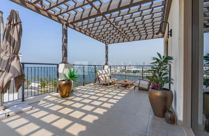 Apartment - 2 - 2 for sale in La Cote Building 4 - La Cote - Port de La Mer - La Mer - Jumeirah - Dubai Apartment - 2 - 2 for sale in La Cote Building 4 - La Cote - Port de La Mer - La Mer - Jumeirah - Dubai