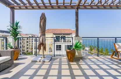 Apartment - 2 - 2 for sale in La Cote Building 4 - La Cote - Port de La Mer - La Mer - Jumeirah - Dubai Apartment - 2 - 2 for sale in La Cote Building 4 - La Cote - Port de La Mer - La Mer - Jumeirah - Dubai