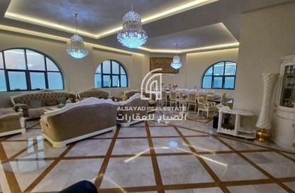 Duplex - 4 Bedrooms - 6 Bathrooms for sale in Al Mamzar - Al Mamzar - Sharjah - Sharjah Duplex - 4 Bedrooms - 6 Bathrooms for sale in Al Mamzar - Al Mamzar - Sharjah - Sharjah