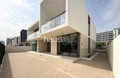 Villa - 5 Bedrooms - 6 Bathrooms for rent in Address Hillcrest - Dubai Hills Estate - Dubai