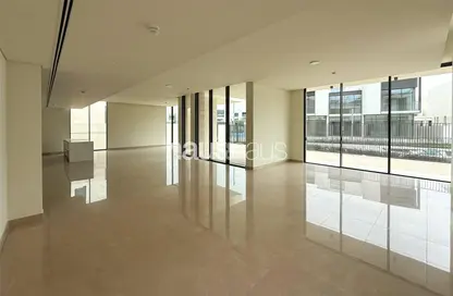 Villa - 5 Bedrooms - 6 Bathrooms for rent in Address Hillcrest - Dubai Hills Estate - Dubai