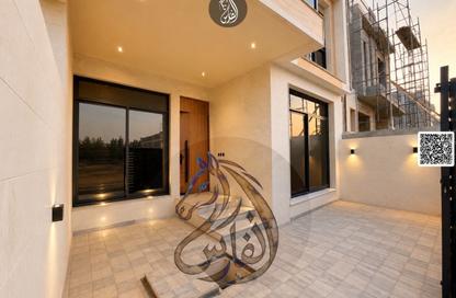 فيلا - 5 - 6 للبيع في الزاهية جاردنز - الزاهية - عجمان