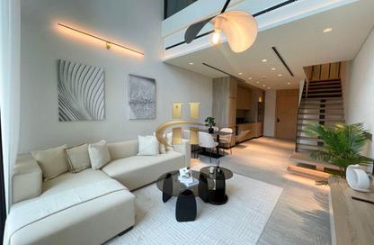 Duplex - 1 Bedroom - 2 Bathrooms for rent in The Autograph S Series - District 15 - Jumeirah Village Circle - Dubai Duplex - 1 Bedroom - 2 Bathrooms for rent in The Autograph S Series - District 15 - Jumeirah Village Circle - Dubai