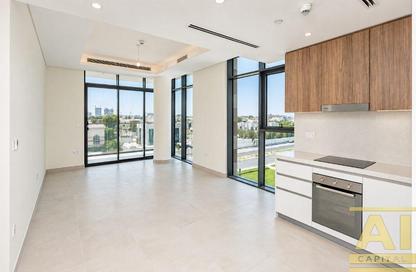 Apartment - 1 - 1 for rent in Erin - Central Park at City Walk - City Walk - Dubai