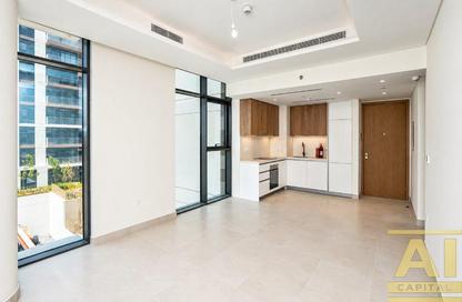 Apartment - 1 - 1 for rent in Erin - Central Park at City Walk - City Walk - Dubai
