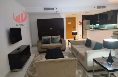 Apartment - 1 Bedroom - 2 Bathrooms for rent in Capital Bay Tower B - Capital Bay - Business Bay - Dubai Apartment - 1 Bedroom - 2 Bathrooms for rent in Capital Bay Tower B - Capital Bay - Business Bay - Dubai