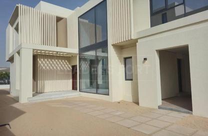 Villa - 5 Bedrooms - 7 Bathrooms for rent in Jebel Ali Village Villas - Jebel Ali Village - Jebel Ali - Dubai Villa - 5 Bedrooms - 7 Bathrooms for rent in Jebel Ali Village Villas - Jebel Ali Village - Jebel Ali - Dubai