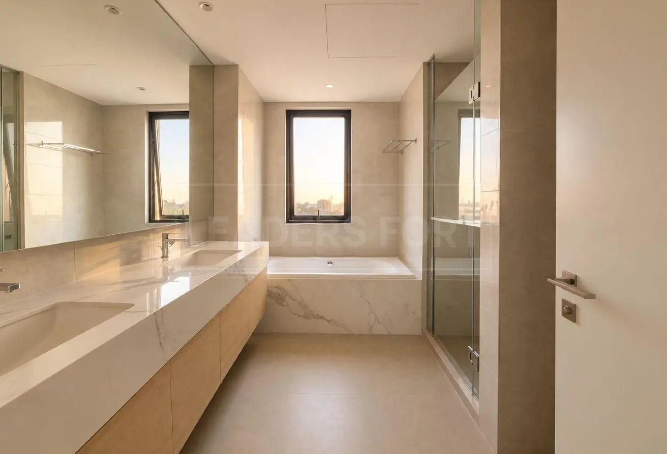 Exquisite 5BR Villa | Ultra-Private Single Row photo 12