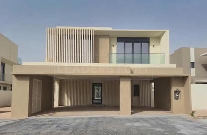 Villa - 5 Bedrooms - 7 Bathrooms for rent in Jebel Ali Village Villas - Jebel Ali Village - Jebel Ali - Dubai Villa - 5 Bedrooms - 7 Bathrooms for rent in Jebel Ali Village Villas - Jebel Ali Village - Jebel Ali - Dubai