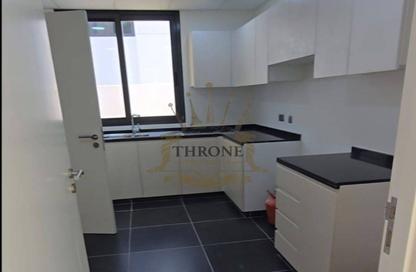 Townhouse - 3 - 5 for rent in Primrose - Damac Hills 2 - Dubai Townhouse - 3 - 5 for rent in Primrose - Damac Hills 2 - Dubai