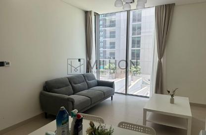 Apartment - 1 - 1 for rent in Sobha Creek Vistas Tower B - Sobha Creek Vistas - Sobha Hartland - Mohammed Bin Rashid City - Dubai