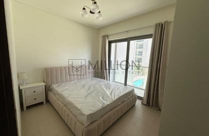 Apartment - 1 - 1 for rent in Sobha Creek Vistas Tower B - Sobha Creek Vistas - Sobha Hartland - Mohammed Bin Rashid City - Dubai Apartment - 1 - 1 for rent in Sobha Creek Vistas Tower B - Sobha Creek Vistas - Sobha Hartland - Mohammed Bin Rashid City - Dubai