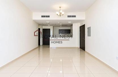 Apartment - 1 - 1 for sale in Ghanima - Queue Point - Liwan - Dubai