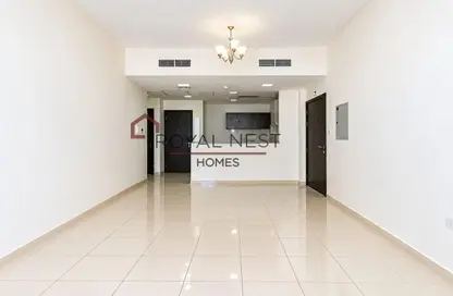 شقة - غرفة نوم - 1 حمام للبيع في غنيمه - كيو بوينت - ليوان - دبي