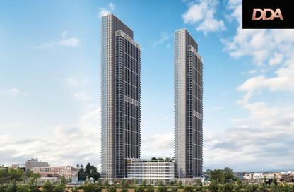 شقة - 2 غرف نوم - 2 حمامات للبيع في برج Sobha Creek Vista Heights B - شوبا كريك فيستا هايتس - صبحا هارتلاند - مدينة الشيخ محمد بن راشد - دبي شقة - 2 غرف نوم - 2 حمامات للبيع في برج Sobha Creek Vista Heights B - شوبا كريك فيستا هايتس - صبحا هارتلاند - مدينة الشيخ محمد بن راشد - دبي