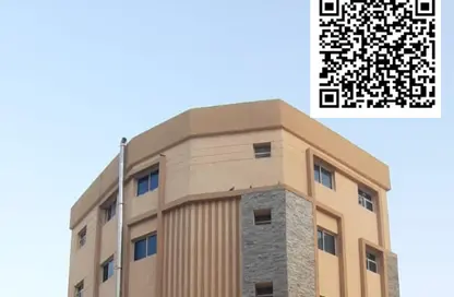 Apartment - Studio - 1 Bathroom for rent in Orient Tower 2 - Orient Towers - Al Bustan - Ajman