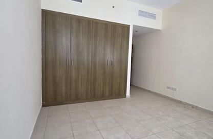 Apartment - 2 Bedrooms - 3 Bathrooms for rent in Ajman One Towers - Al Sawan - Ajman
