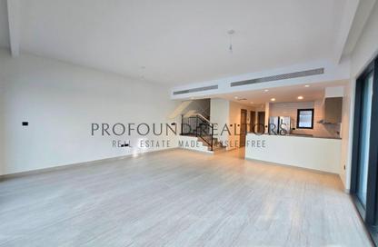Villa - 5 - 5 for sale in Costa Brava 2 - Costa Brava - Damac Lagoons - Dubai Villa - 5 - 5 for sale in Costa Brava 2 - Costa Brava - Damac Lagoons - Dubai