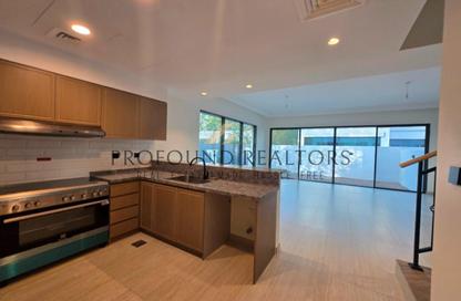 Villa - 5 - 5 for sale in Costa Brava 2 - Costa Brava - Damac Lagoons - Dubai Villa - 5 - 5 for sale in Costa Brava 2 - Costa Brava - Damac Lagoons - Dubai
