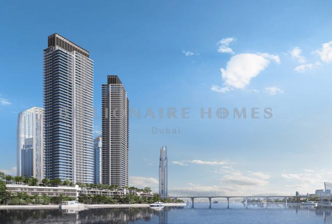 Investor Deal | Park & Water Views | Below OP