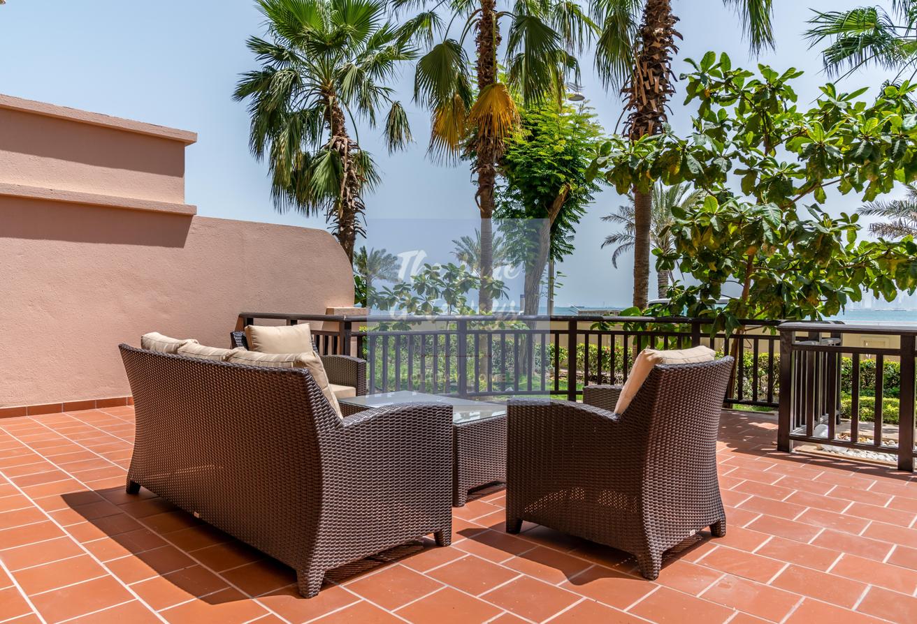 PRIME LOCATION | FULL SEAVIEW | HUGE TERRACE photo 14