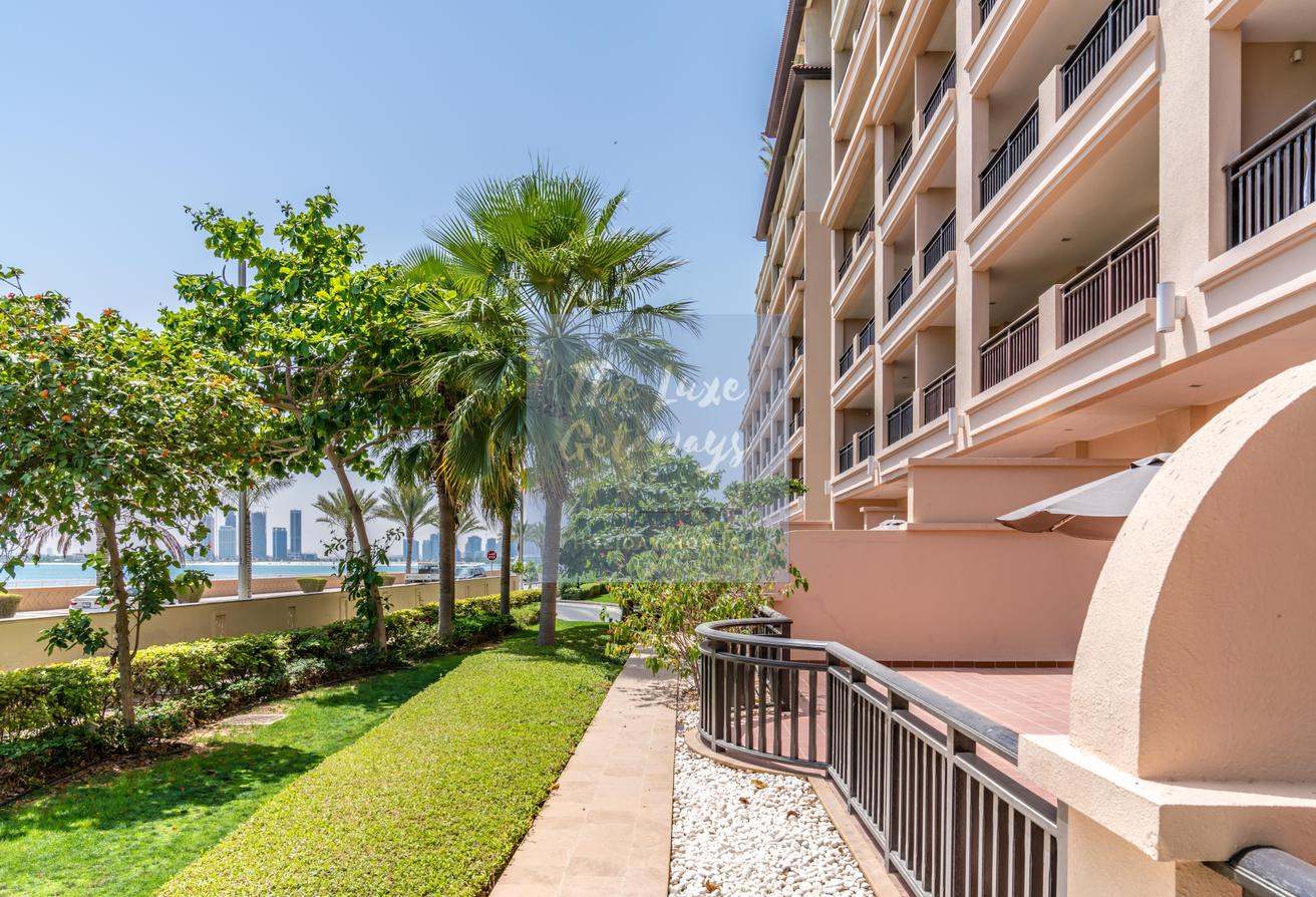 PRIME LOCATION | FULL SEAVIEW | HUGE TERRACE photo 13