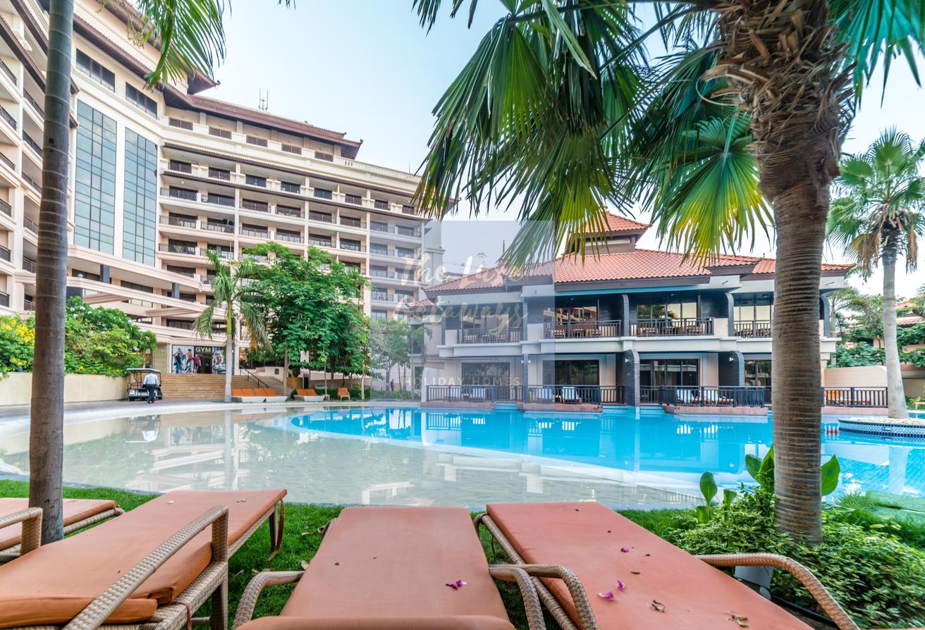 PRIME LOCATION | FULL SEAVIEW | HUGE TERRACE photo 17