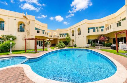 Villa - 5 Bedrooms - 7 Bathrooms for rent in Umm Suqeim 2 Villas - Umm Suqeim 2 - Umm Suqeim - Dubai