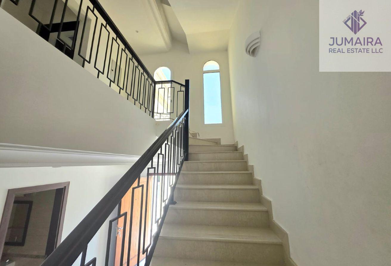 3 Bedrooms ensuite | Maids Room | Immediate RENT